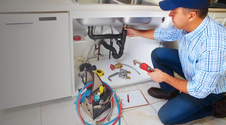 Local water heater installation in Dougherty, TX